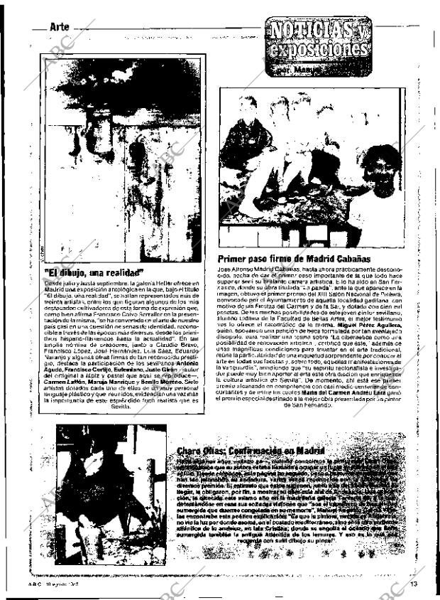 ABC SEVILLA 10-08-1983 página 61