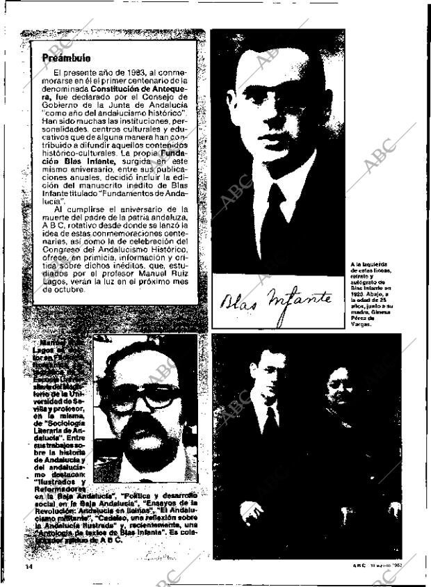 ABC SEVILLA 10-08-1983 página 62