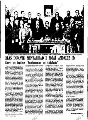 ABC SEVILLA 10-08-1983 página 63