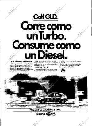 ABC SEVILLA 10-08-1983 página 64