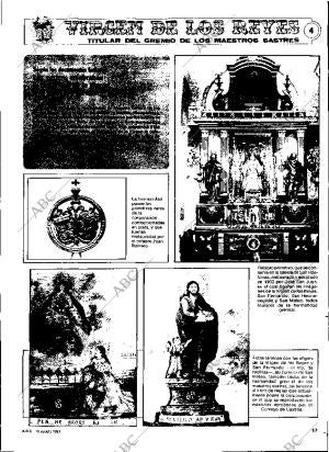 ABC SEVILLA 10-08-1983 página 65