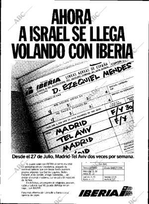 ABC SEVILLA 10-08-1983 página 68