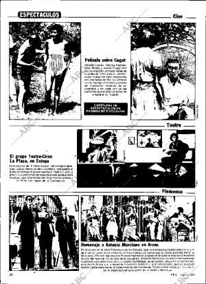 ABC SEVILLA 10-08-1983 página 70