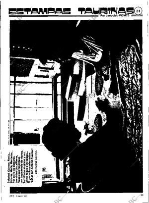 ABC SEVILLA 10-08-1983 página 71