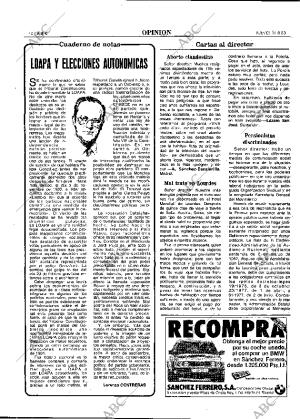 ABC MADRID 11-08-1983 página 12