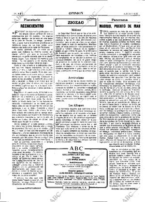 ABC MADRID 11-08-1983 página 14