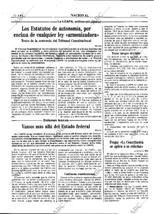 ABC MADRID 11-08-1983 página 16