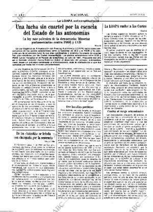 ABC MADRID 11-08-1983 página 18