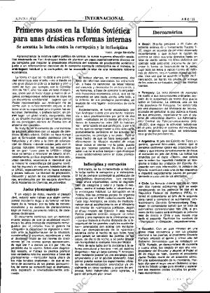 ABC MADRID 11-08-1983 página 23