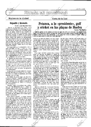 ABC MADRID 11-08-1983 página 30