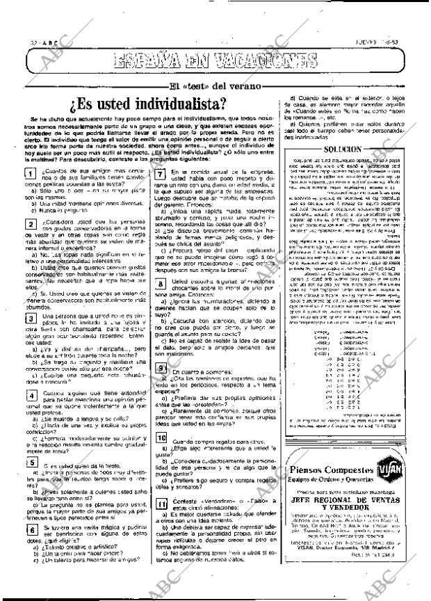 ABC MADRID 11-08-1983 página 32