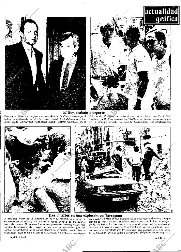 ABC MADRID 11-08-1983 página 5