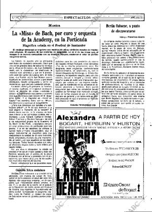 ABC MADRID 11-08-1983 página 55