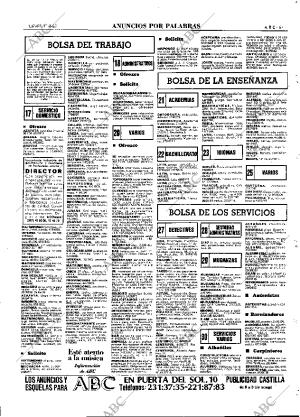 ABC MADRID 11-08-1983 página 67