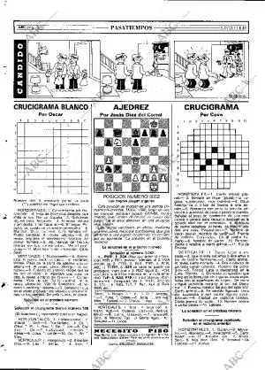ABC MADRID 11-08-1983 página 72