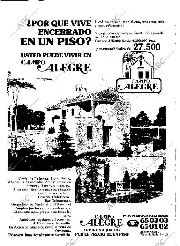 ABC SEVILLA 11-08-1983 página 10