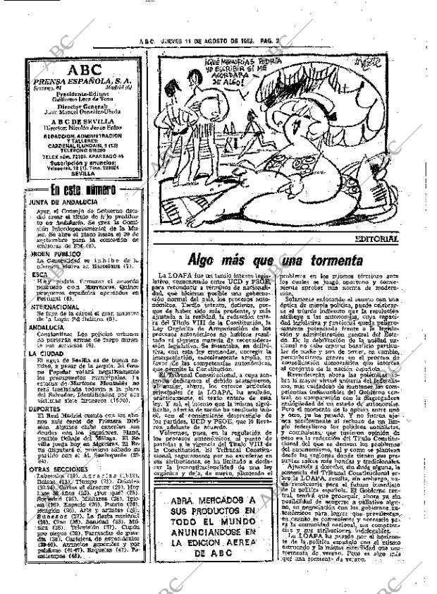 ABC SEVILLA 11-08-1983 página 12