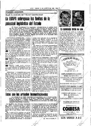 ABC SEVILLA 11-08-1983 página 13