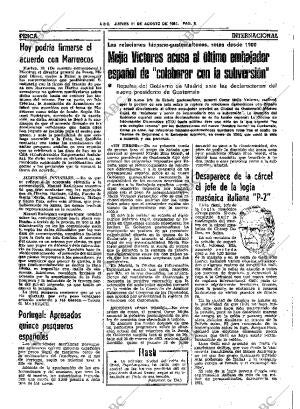 ABC SEVILLA 11-08-1983 página 18