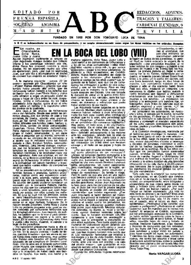 ABC SEVILLA 11-08-1983 página 3