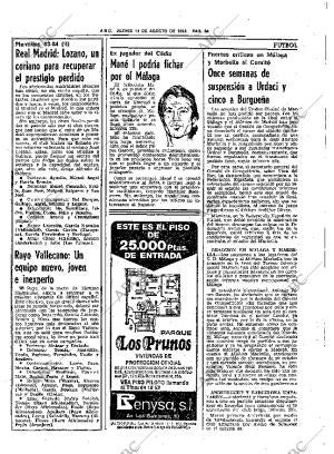 ABC SEVILLA 11-08-1983 página 40