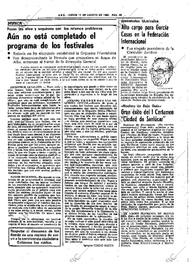 ABC SEVILLA 11-08-1983 página 46