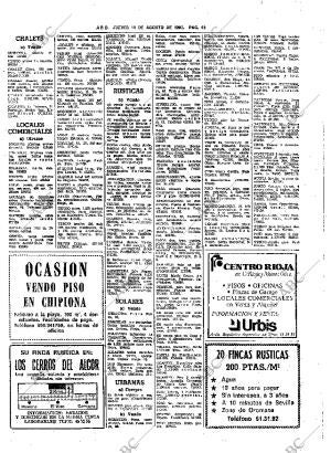 ABC SEVILLA 11-08-1983 página 52