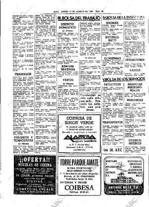 ABC SEVILLA 11-08-1983 página 53