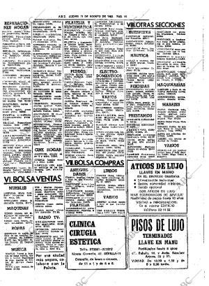ABC SEVILLA 11-08-1983 página 54