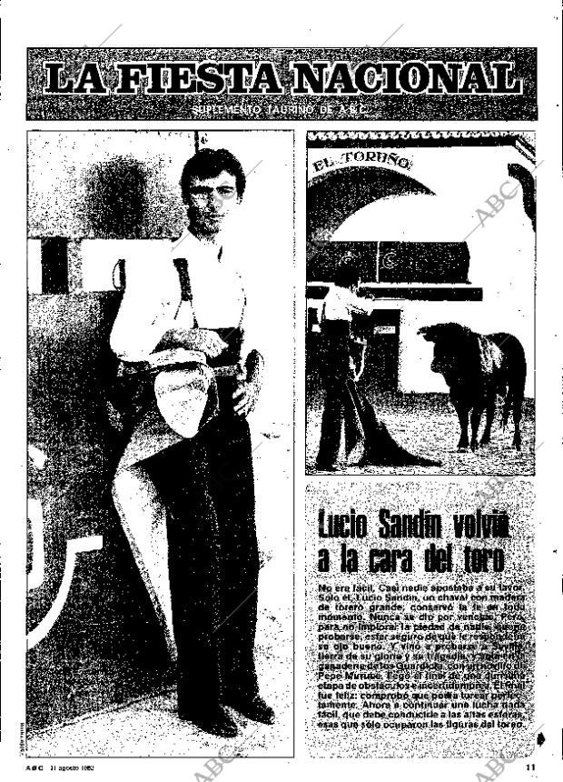 ABC SEVILLA 11-08-1983 página 59