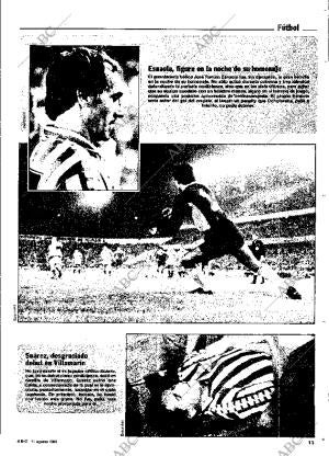 ABC SEVILLA 11-08-1983 página 61