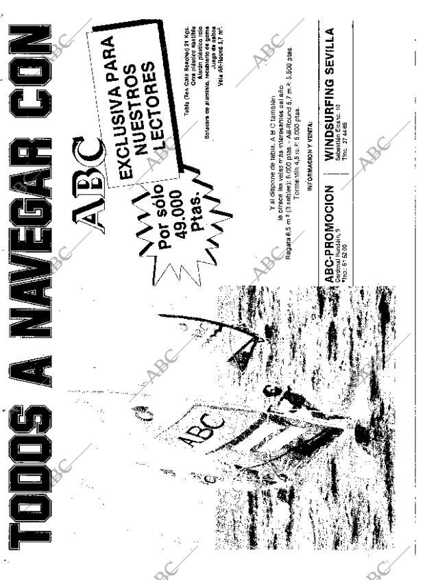 ABC SEVILLA 11-08-1983 página 62