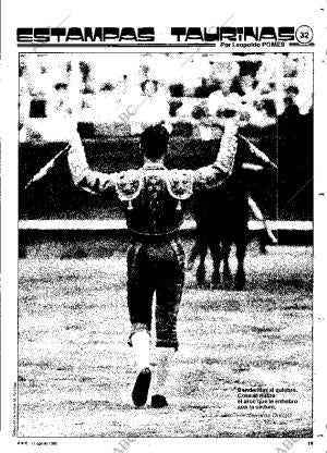 ABC SEVILLA 11-08-1983 página 67