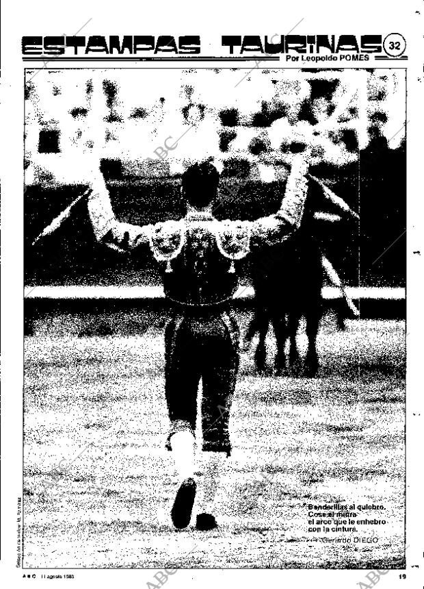 ABC SEVILLA 11-08-1983 página 67
