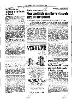 ABC SEVILLA 12-08-1983 página 15