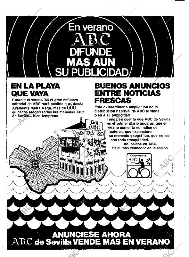 ABC SEVILLA 12-08-1983 página 2