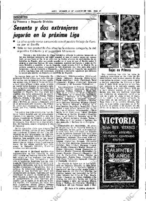 ABC SEVILLA 12-08-1983 página 39