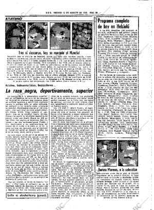 ABC SEVILLA 12-08-1983 página 44