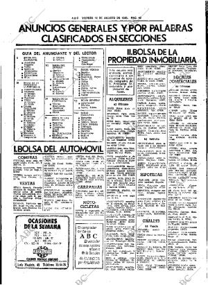 ABC SEVILLA 12-08-1983 página 51