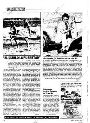 ABC SEVILLA 12-08-1983 página 62