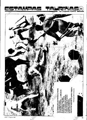 ABC SEVILLA 12-08-1983 página 63