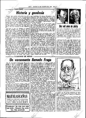 ABC SEVILLA 13-08-1983 página 10