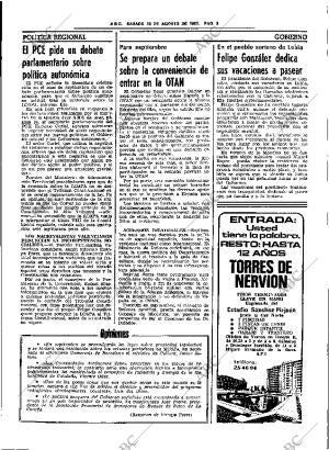 ABC SEVILLA 13-08-1983 página 11