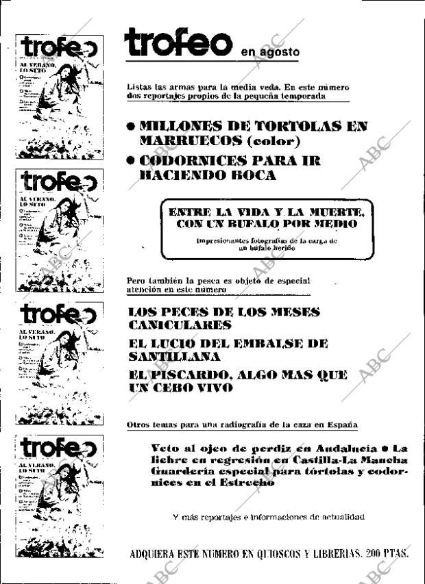 ABC SEVILLA 13-08-1983 página 2