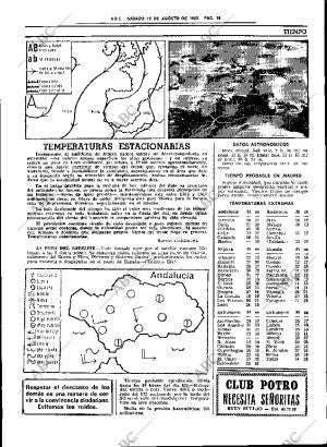 ABC SEVILLA 13-08-1983 página 25