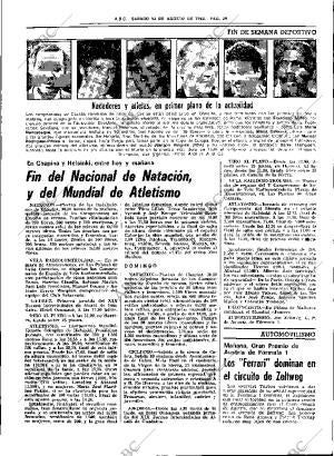 ABC SEVILLA 13-08-1983 página 35
