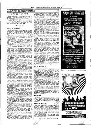 ABC SEVILLA 13-08-1983 página 39