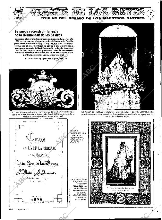 ABC SEVILLA 13-08-1983 página 49