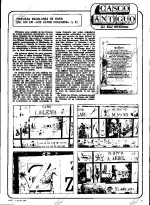 ABC SEVILLA 13-08-1983 página 5