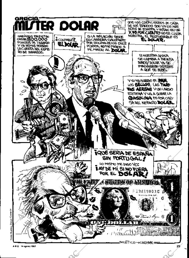 ABC SEVILLA 14-08-1983 página 73